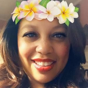 Meet your Posher, Simone